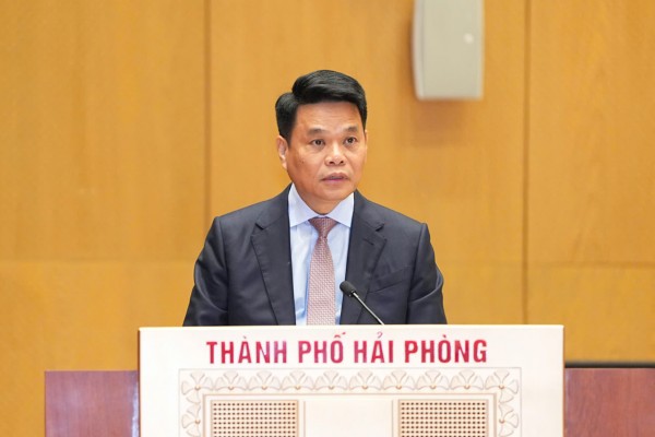 Hải Phòng 2026: Từ 